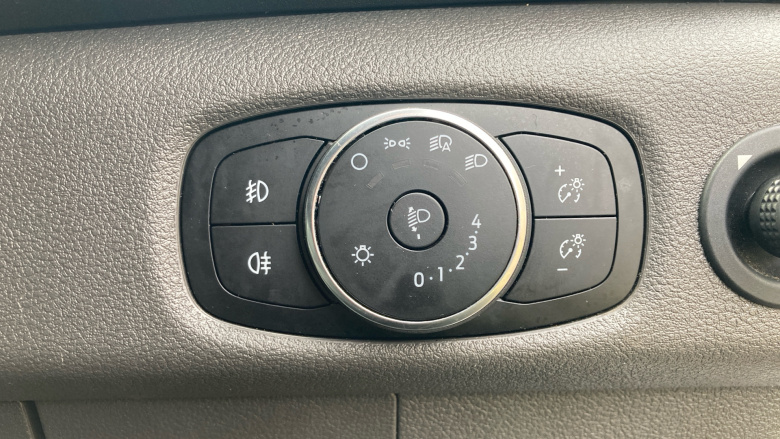 Ford Transit 350 L3 Diesel Fwd 2.0 EcoBlue 165ps H2 Trend Van [DAP]